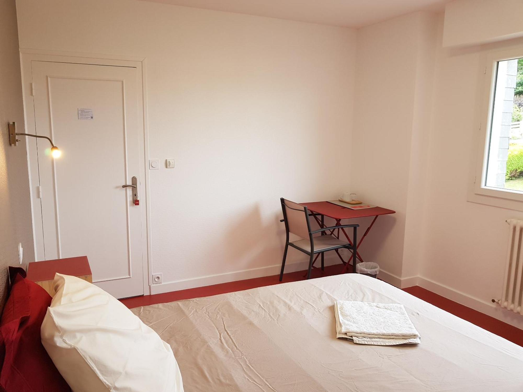 Les Balcons Du Tregor Bed and Breakfast Lannion Buitenkant foto